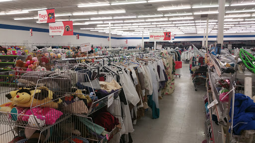 Thrift Store «Thrift City Inc», reviews and photos, 6804 Huebner Rd, San Antonio, TX 78238, USA