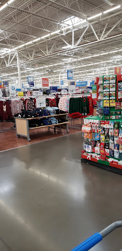 Department Store «Walmart Supercenter», reviews and photos, 6660 Godfrey Rd, Godfrey, IL 62035, USA