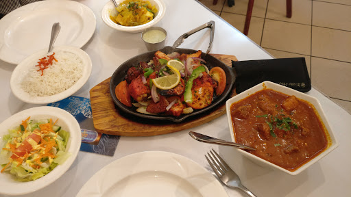 Mia's Indian Cuisine