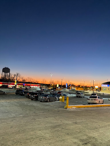 Grocery Store «Eurofresh Market», reviews and photos, 130 W Northwest Hwy, Palatine, IL 60067, USA