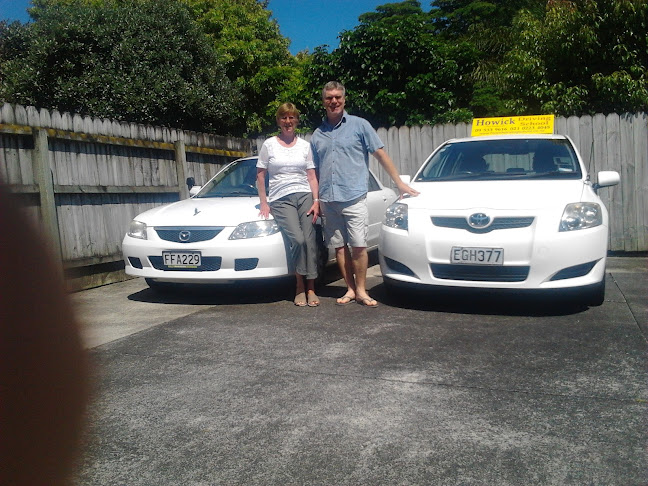 Reviews of Howick Driving School in Auckland - Driving school