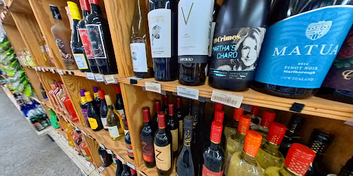 Supermarket «La Plaza Supermarket», reviews and photos, 13609 Lakewood Heights Blvd, Cleveland, OH 44107, USA