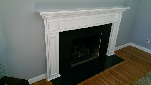 Cabinet Maker «BK Woodworking», reviews and photos, 6250 Campbell Rd, Ann Arbor, MI 48108, USA