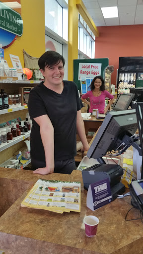 Vitamin & Supplements Store «Healthy Living Organic and Natural Market», reviews and photos, 10671 Boardwalk Loop, Lakewood Ranch, FL 34202, USA