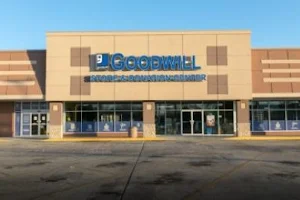 Goodwill Thrift Store & Donation Center image
