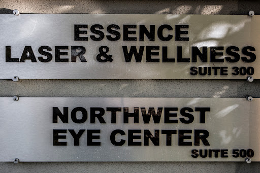 Ophthalmologist «Northwest Eye Center, P.C.», reviews and photos, 4855 Ward Rd #500, Wheat Ridge, CO 80033, USA