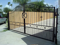 Garzez Modern Welding - Photo 5 - Car repair in Donna, TX, Edinburg