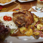 Photo n°1 de l'avis de Ron.i fait le 06/02/2022 à 13:00 sur le  Restaurant Heimisch à Wangels