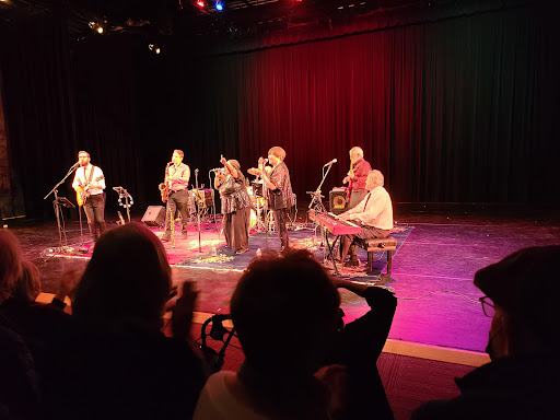 Arts Organization «Dairy Arts Center», reviews and photos, 2590 Walnut St, Boulder, CO 80302, USA