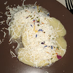 Photo n°6 de l'avis de Roberto.u fait le 13/06/2020 à 20:18 sur le  Ristorante Al Zuc à Pagnacco