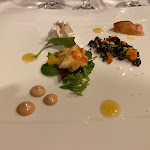 Photo n°2 de l'avis de LucaGiuseppeUbaldini. fait le 09/10/2022 à 07:46 sur le  Terrazza Vittoria à Sorrento