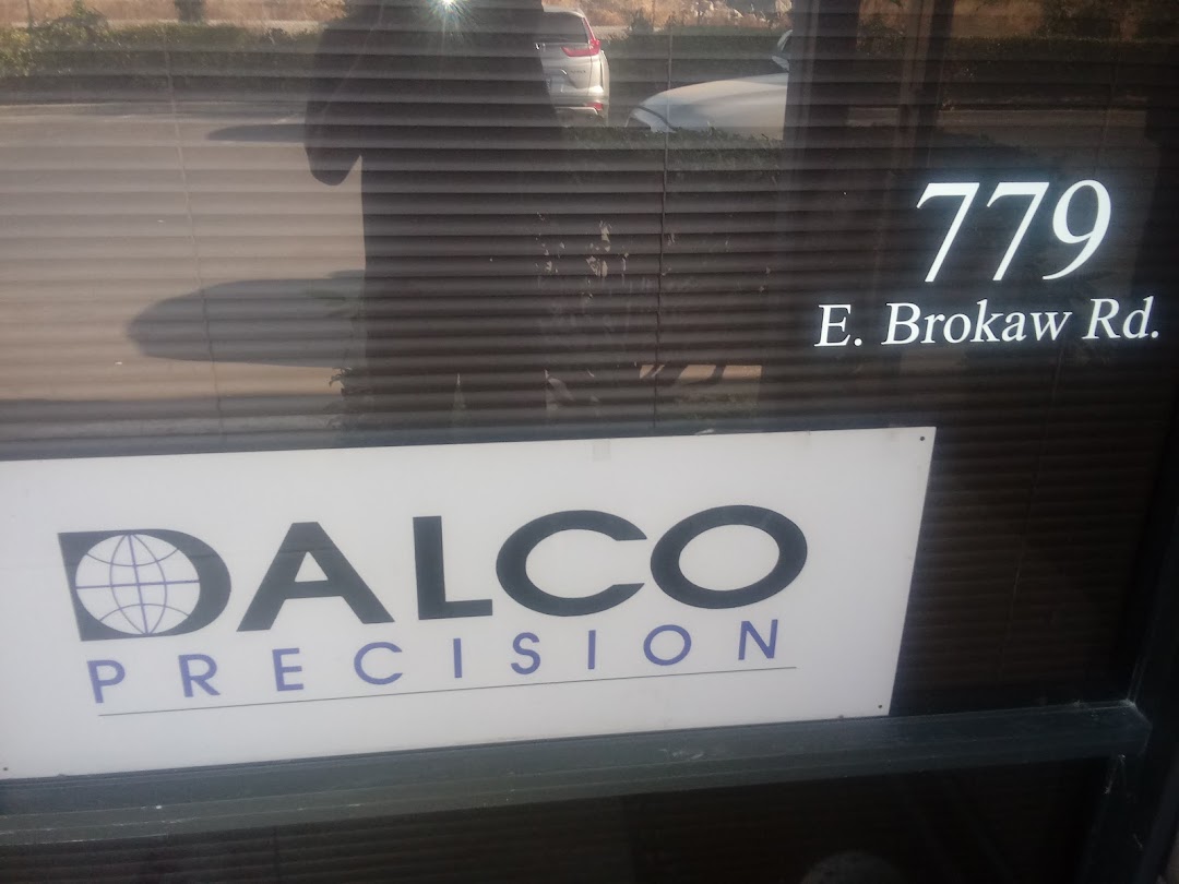 D.A.L.C.O. Precission