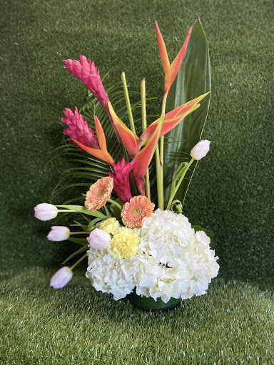 Florist «Floral Creations By Blanca», reviews and photos, 1400 SW 3rd St b, Pompano Beach, FL 33069, USA