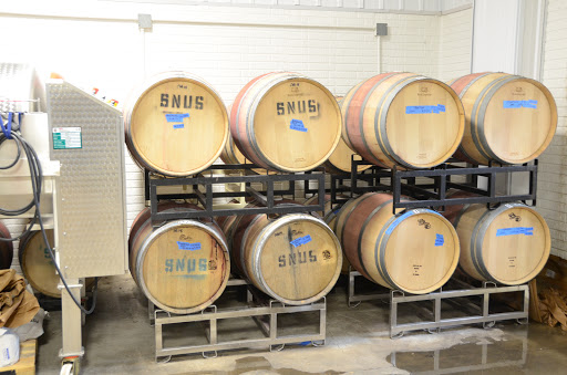 Winery «Snus Hill Vineyard & Winery», reviews and photos, 2183 320th St, Madrid, IA 50156, USA