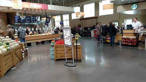 Supermarket «Hy-Vee», reviews and photos, 8701 Douglas Ave, Urbandale, IA 50322, USA