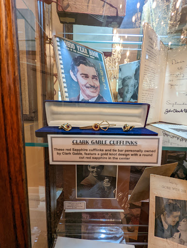 History Museum «Gone With the Wind Museum», reviews and photos, 18 Whitlock Ave NW, Marietta, GA 30064, USA