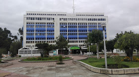 Universidad Nacional Del Centro