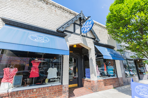 Goodwill Second Debut Carytown, 3114 W Cary St, Richmond, VA 23221, USA, 