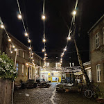 Photo n°1 de l'avis de Johannes. fait le 22/01/2024 à 20:48 sur le  Restaurant Café Kostbar à Saarbrücken