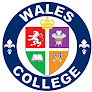 Wales College Secondary School 威尔士高中/加拿大东方