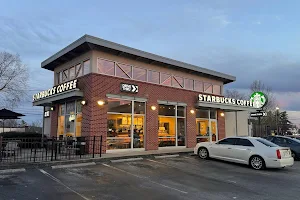 Starbucks image