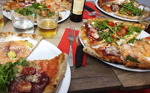 Photo n°59 de Farina : Pizzeria e cucina italiana à Colombes ()