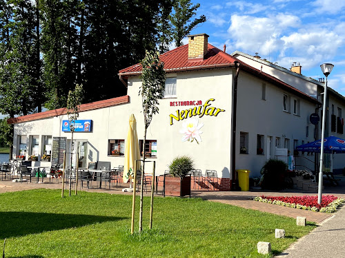 restauracje Restauracja Nenufar Pszczew