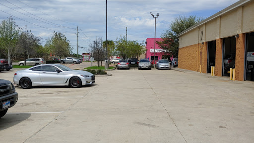 Tire Shop «Firestone Complete Auto Care», reviews and photos, 8920 West Sam Houston Pkwy N, Houston, TX 77040, USA