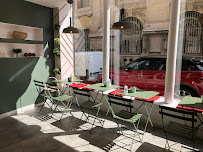 Photos du propriétaire du Restaurant SOUP & JUICE Haussmann à Paris - n°8