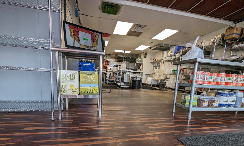 Rock City Pie and Ice 80020