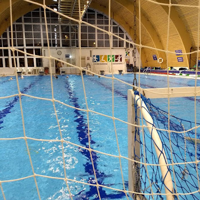 Újhegyi Uszoda és Strandfürdő