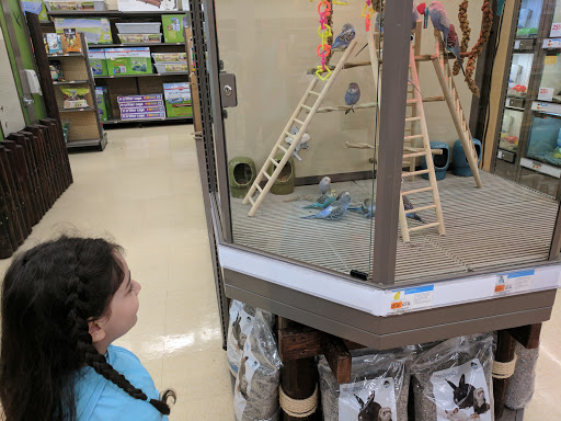 Pet Supply Store «Petco Animal Supplies», reviews and photos, 1 US-46, Totowa, NJ 07512, USA