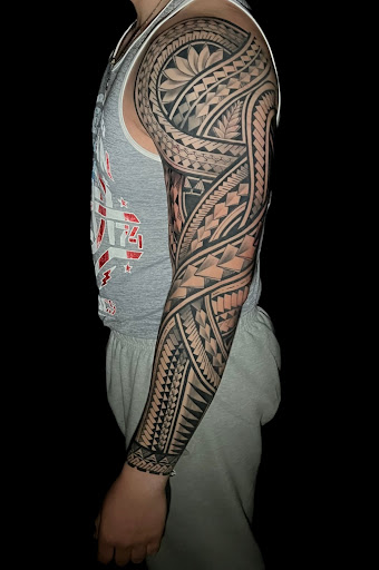Explore shoe tattoo ideas, creative tattoo ideas in Silver City, available at Independent Ink Tattoo
