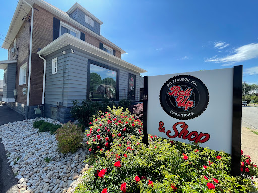 Sign Shop «FASTSIGNS», reviews and photos, 4051 William Penn Hwy, Monroeville, PA 15146, USA