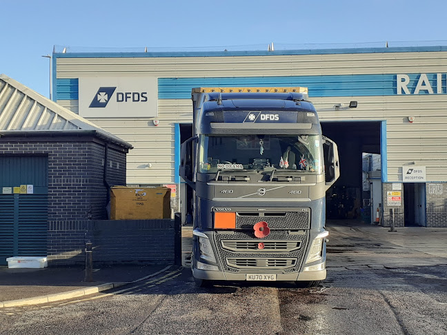Reviews of Shetland Transport Ltd in Aberdeen - Moving company