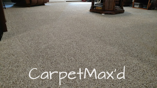 CarpetMax  Flood Restoration & Carpet Cleaning in Odessa, Texas