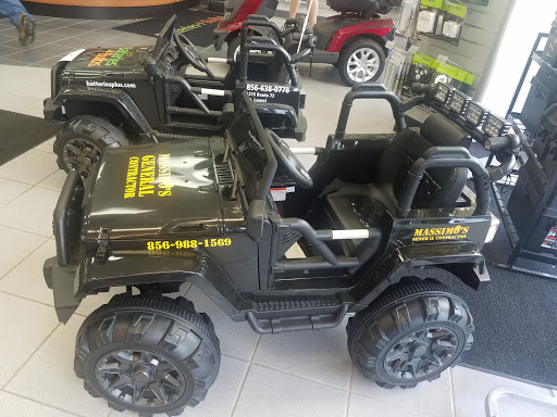 Car Battery Store «Batteries Plus Bulbs», reviews and photos, 1215 NJ-73, Mt Laurel, NJ 08054, USA