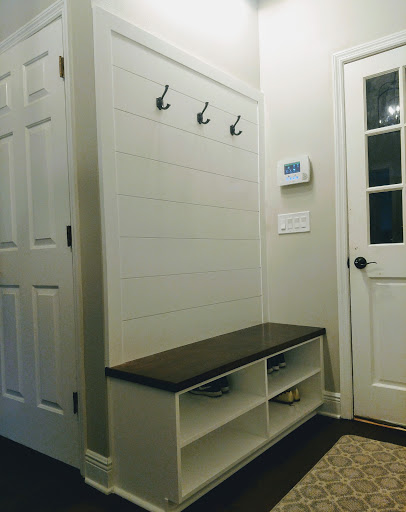 Cabinet Maker «Custom Craft Woodworks & Remodeling», reviews and photos, 1628 Wind Willow Rd, Orlando, FL 32809, USA