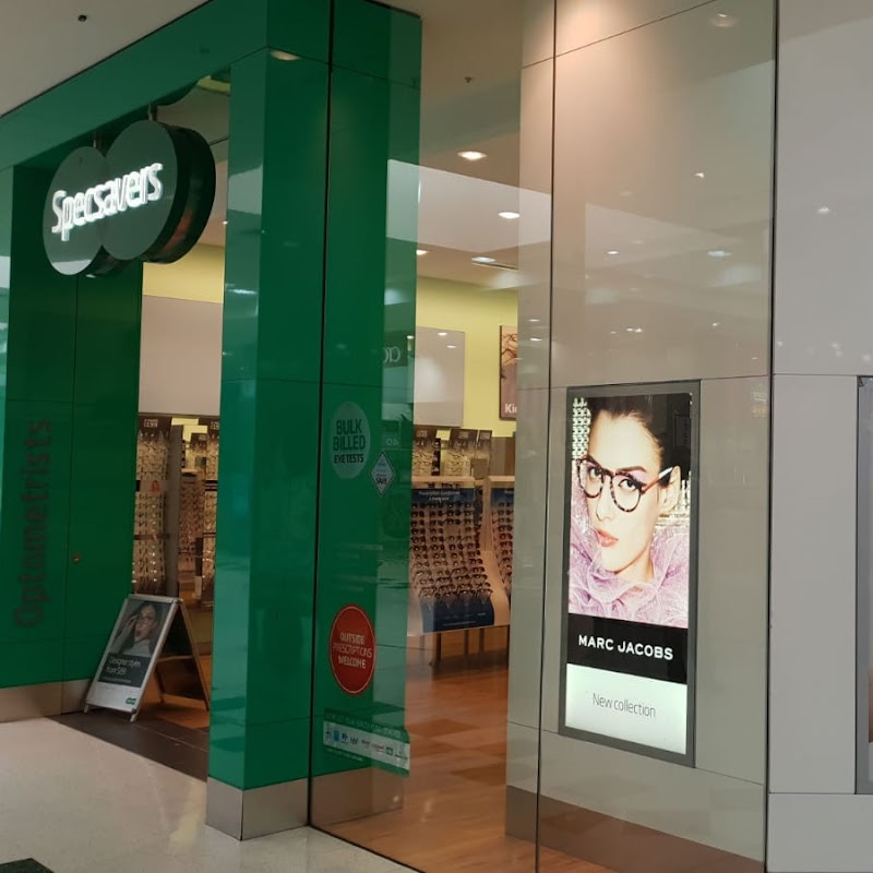 Specsavers Optometrists - Plumpton Marketplace