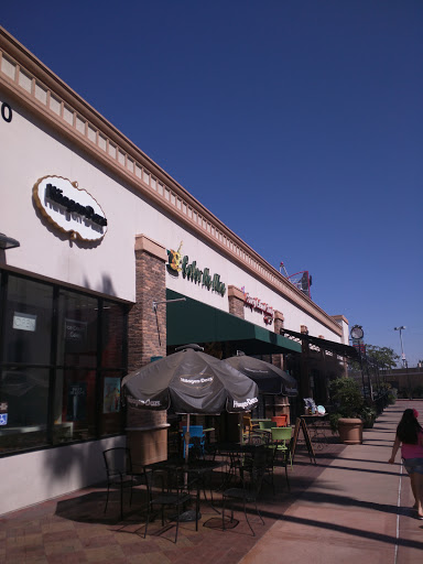 Shopping Mall «River Park Shopping Center», reviews and photos, 71 E Via la Plata, Fresno, CA 93720, USA