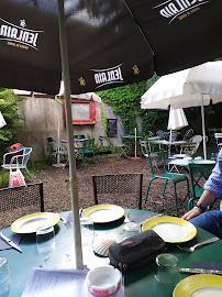 Atmosphère du Restaurant familial Le Bar de la Marine à Bordeaux - n°16