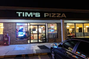 Tim's Pizza image