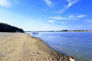 Plaja "Cotul Pisicii" image