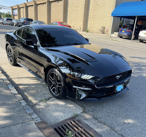 Car Wash «New High Tech Car Wash Inc», reviews and photos, 2450 Jericho Turnpike, Garden City Park, NY 11040, USA