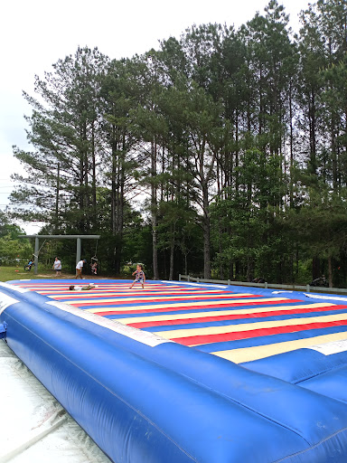 Tourist Attraction «Mitcham Farm», reviews and photos, 797 W Macedonia Church Rd, Oxford, GA 30054, USA