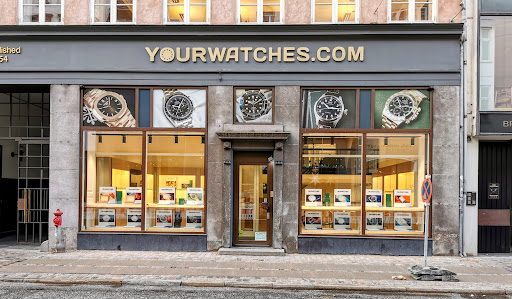 Best Stores Buy Women's Casio Watches Copenhagen Near Me