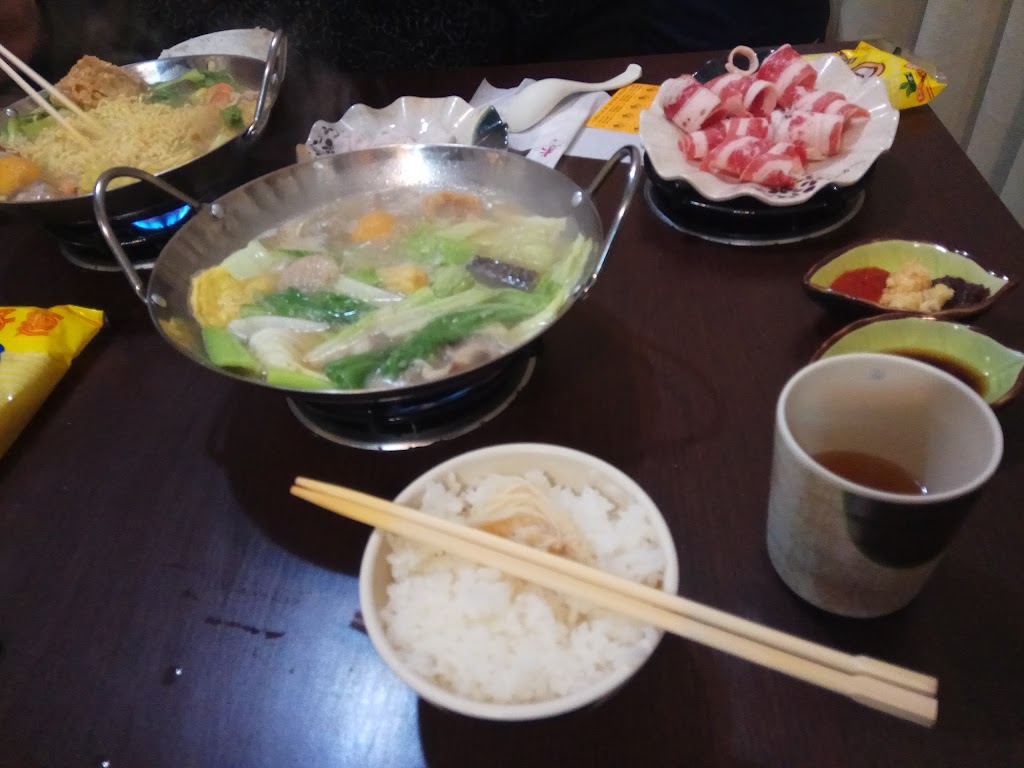 浯洲金鼎燒鍋 的照片