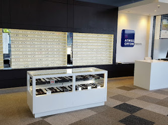 Atwell Optometrists