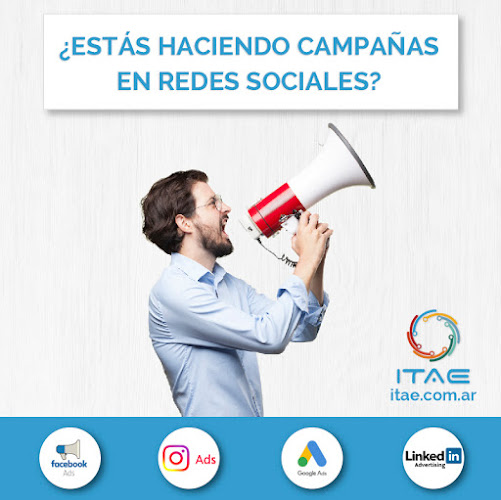 ITAE URUGUAY - Agencia de publicidad