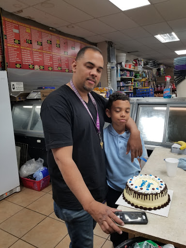 Supermarket «Rl Supermarket», reviews and photos, 4222 Germantown Ave, Philadelphia, PA 19140, USA